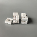 Conector Keystone MIG UTP CAT6A RJ45 de alta densidad